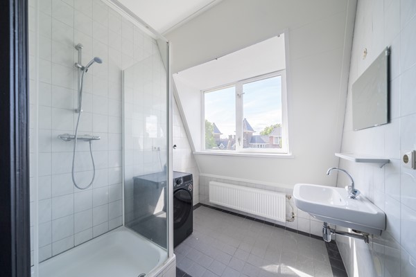 Medium property photo - Bouriciusstraat 2B8, 6814 CV Arnhem